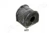 JAPANPARTS HYUNDAI втулка стабілізатора Accent RU-H77 JAPANPARTS RU-H77