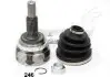 TOYOTAI ШРКШ зовнішній к-кт Avensis JAPANPARTS GI-246 (фото 1)