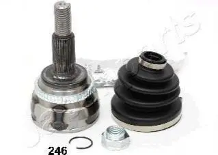 TOYOTAI ШРКШ зовнішній к-кт Avensis JAPANPARTS GI-246