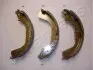 JAPANPARTS TOYOTA щоки гальмівні Landcruiser GF-205AF JAPANPARTS GF-205AF