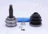 JAPANPARTS SUBARU ШРКШ зовнішній Forester 02- GI-700 JAPANPARTS