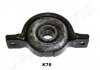 JAPANPARTS опора кар-вала. KIA  SPORTAGE 05- RU-K76 JAPANPARTS RU-K76