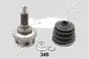 MAZDA ШРКШ зовнішній к-кт 323 94- JAPANPARTS GI-348 (фото 1)