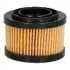 Фільтр газовий GPL 37*18*10*27 JAPANPARTS FO-GAS14S (фото 1)