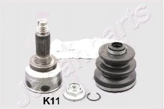 KIA ШРКШ зовнішній Shuma 1.6 01- JAPANPARTS GI-K11