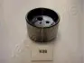 JAPANPARTS KIA натяжний ролик Carnival 2.9D BE-K09 JAPANPARTS BE-K09