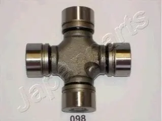 SSANGYONG шарнір, поздовжній вал JAPANPARTS JO-098