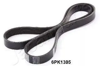 Ремінь поліклиновий 6PK1305 JAPANPARTS DV-6PK1305