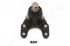 JAPANPARTS MAZDA кульова опора E2000/E2200 BJ-K09 JAPANPARTS BJ-K09
