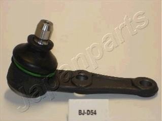 DAEWOO кульова опора Nubira 97- JAPANPARTS BJ-D54