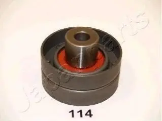 NISSAN ролик нат.Sunny 1.7D 82- JAPANPARTS BE-114