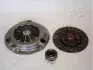 JAPANPARTS  KIA к-т зчеплення Rio 1,5 00- KF-K30 JAPANPARTS KF-K30