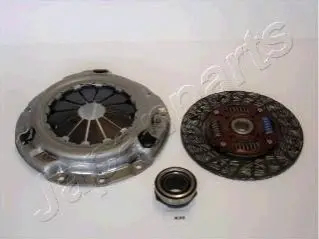 KIA к-т зчеплення Rio 1,5 00- JAPANPARTS KF-K30