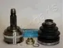 ШРКШ зовнішній HONDA CIVIC 98- JAPANPARTS GI-421 (фото 1)