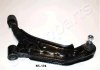 JAPANPARTS NISSAN важіль Almera 95- лів. BS-104L JAPANPARTS BS-104L