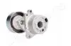 NISSAN ролик з натяж. X-Trail JAPANPARTS TS-110 (фото 3)