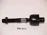 HONDA рульова тяга Accord 03- JAPANPARTS RD-411 (фото 1)