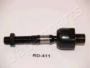 HONDA рульова тяга Accord 03- JAPANPARTS RD-411