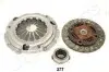 JAPANPARTS к-кт зчеплення MAZDA MX-5 -14 KF-377 JAPANPARTS KF-377
