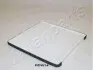 DAEWOO фільтр салону Matiz JAPANPARTS FAA-DDW14 (фото 1)