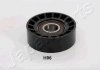 JAPANPARTS HYUNDAI ролик натяжн.I30 07- RP-H06 JAPANPARTS RP-H06