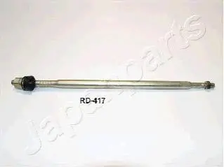 HONDA тяга рульова CR-V 02- JAPANPARTS RD-417