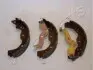 JAPANPARTS щоки гальм SUZUKI SX4 06- GF-817AF JAPANPARTS GF-817AF