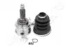 JAPANPARTS ШРКШ зовнішній SUZUKI Alto GI-832 JAPANPARTS GI-832