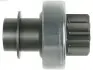 Бендикс стартера Mitsubishi Lancer/Pajero/Hyundai Accent -05 (z=8) AS-PL SD5004 SD5004