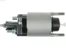 Реле стартера втягуюче MB Sprinter 906/Vito (W639) 03- AS-PL SS6027