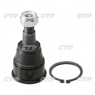 Опора рычага шаровая CTR CBHO47