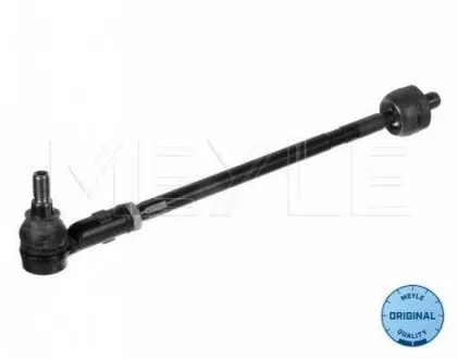 Тяга рульова (з наконечником) MB Vito (W638) 2.2/2.3CDI 96-03 MEYLE 036 040 0019