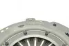 Комплект зчеплення Toyota Avensis 01-05/Corolla 2.0 D 00-07 (d=235mm)(+вижимний) PARTS KAVO CP-1110 (фото 4)