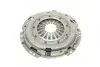 Комплект зчеплення Toyota Avensis 01-05/Corolla 2.0 D 00-07 (d=235mm)(+вижимний) PARTS KAVO CP-1110 (фото 5)