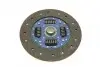 Комплект зчеплення Toyota Avensis 01-05/Corolla 2.0 D 00-07 (d=235mm)(+вижимний) PARTS KAVO CP-1110 (фото 7)