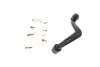 Важіль підвіски (задній) (R) Toyota Rav4 III 2.0-2.2 D 06- KAVO PARTS SCA-9213