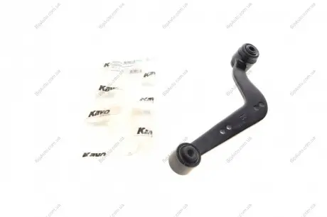 Важіль підвіски (задній) (R) Toyota Rav4 III 2.0-2.2 D 06- PARTS KAVO SCA-9213 (фото 1)