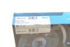 Шланг гальмівний (задній) Hyundai Terracan 01-06 (L=280mm) PARTS KAVO BBH-3174 (фото 4)