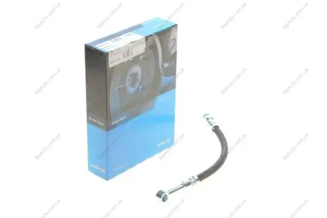 Шланг гальмівний (задній) Hyundai Terracan 01-06 (L=280mm) PARTS KAVO BBH-3174