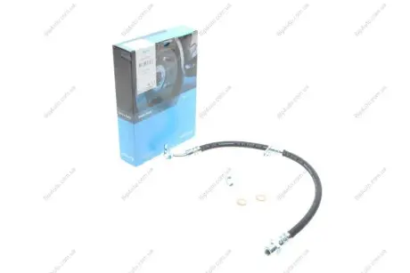 Шланг гальмівний (задній) Honda Accord 08-15 (L) (L=464mm) PARTS KAVO BBH-2203