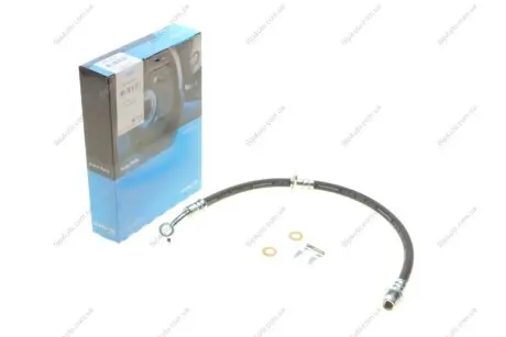 Шланг гальмівний (задній) Honda Accord 08-15 (R) (L=464mm) PARTS KAVO BBH-2204