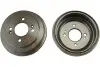 Барабан гальмівний (задній) Hyundai Getz 02-12 KAVO PARTS BD-3362