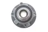Підшипник колеса,комплект SKF VKBA7127 (фото 1)
