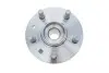 Підшипник колеса,комплект SKF VKBA7127 (фото 3)