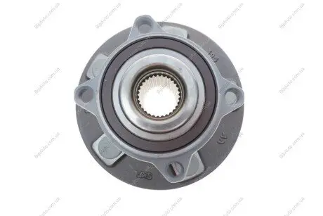 Підшипник колеса,комплект SKF VKBA7127