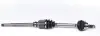 Піввісь Citroen Berlingo/Peugeot Partner 1.6/1.9D 96- (R) (24x25x865x29T) GSP 210055 (фото 5)