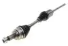 Піввісь (передня) BMW 3 (E90) 05-11 (R) (30x27/892) M57/N47/N52/N53/N55 GSP 205125