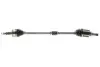 Піввісь (передня) Opel Astra K 1.0 Turbo 15-22 (R) (33x22x956) GSP 203853 (фото 1)