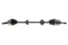 Піввісь (передня) Fiat Panda 1.2/1.3D 04- (R) (25x22x820) GSP 203224