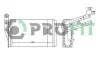 Радіатор пічки PROFIT PR 0018N1